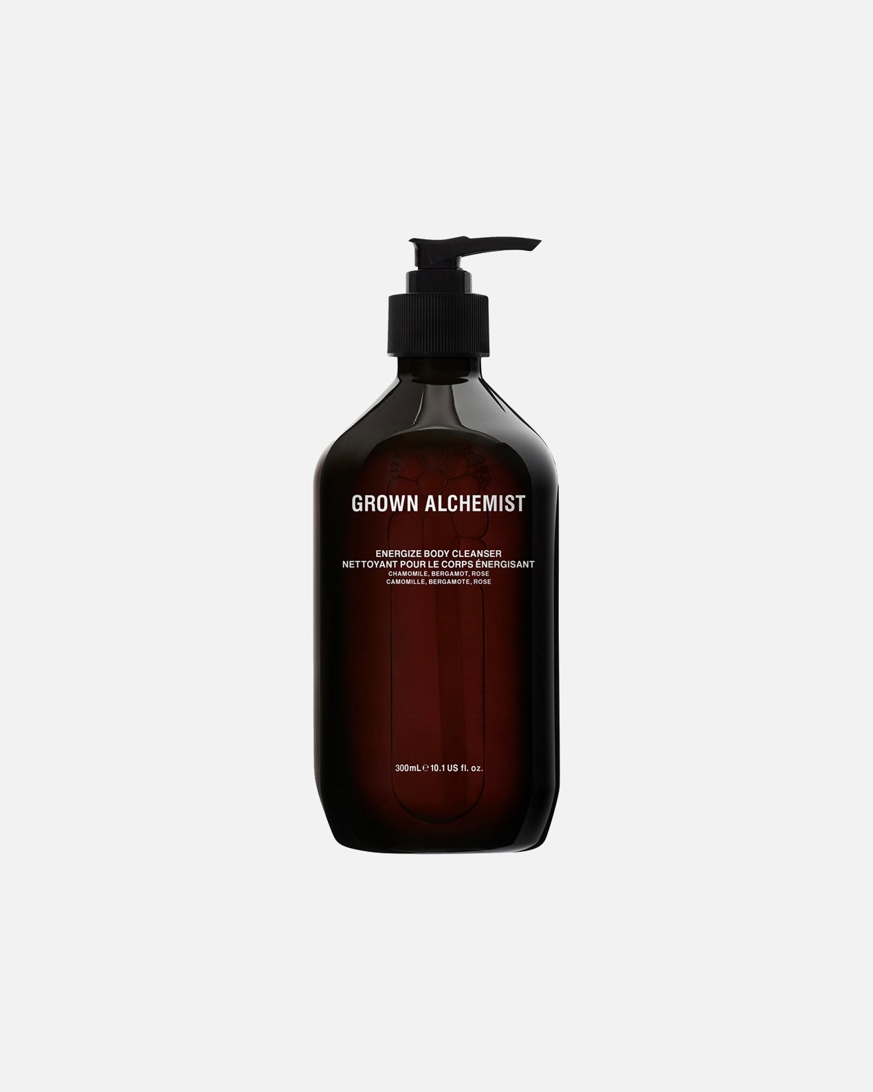 Tělové mýdlo po UnisexGrown Alchemist#INNERBEAUTYEnergize Body Cleanser300 ml