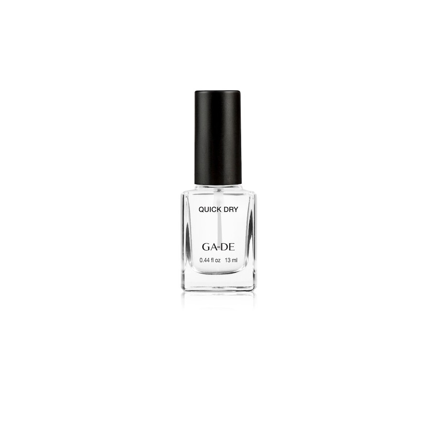 GA-DE - Quick Dry Laky na nehty 13 ml dámské