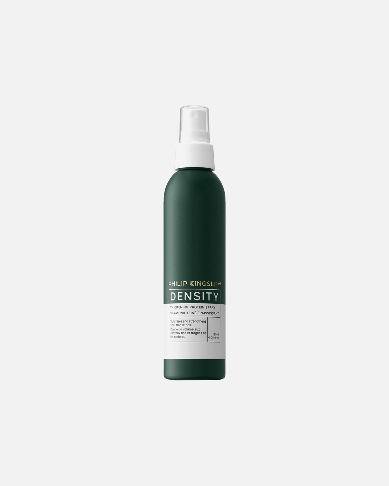 Bezoplachový kondicionér po UnisexPhilip KingsleyDensity Thickening Protein SprayDensity Thickening Protein Spray