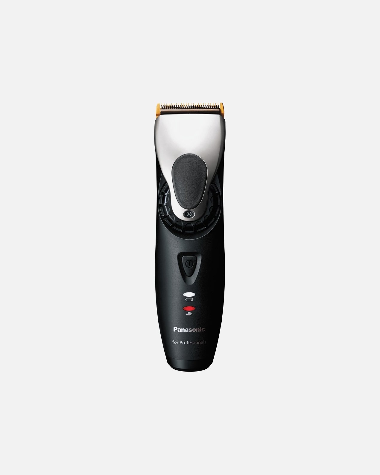 Strojek na vlasy po Pro mužePanasonic#INNERBEAUTYER-DGP651 ks.