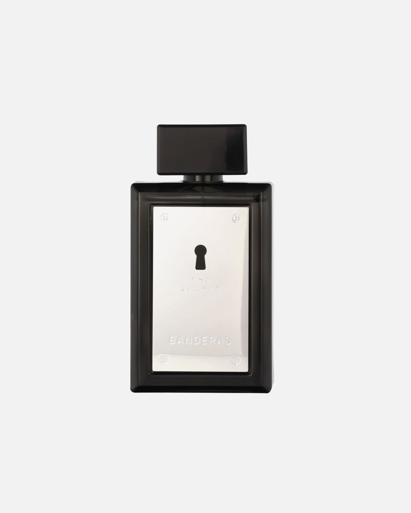 Toaletní voda po Pro mužeAntonio BanderasThe Secret - EdT100 ml