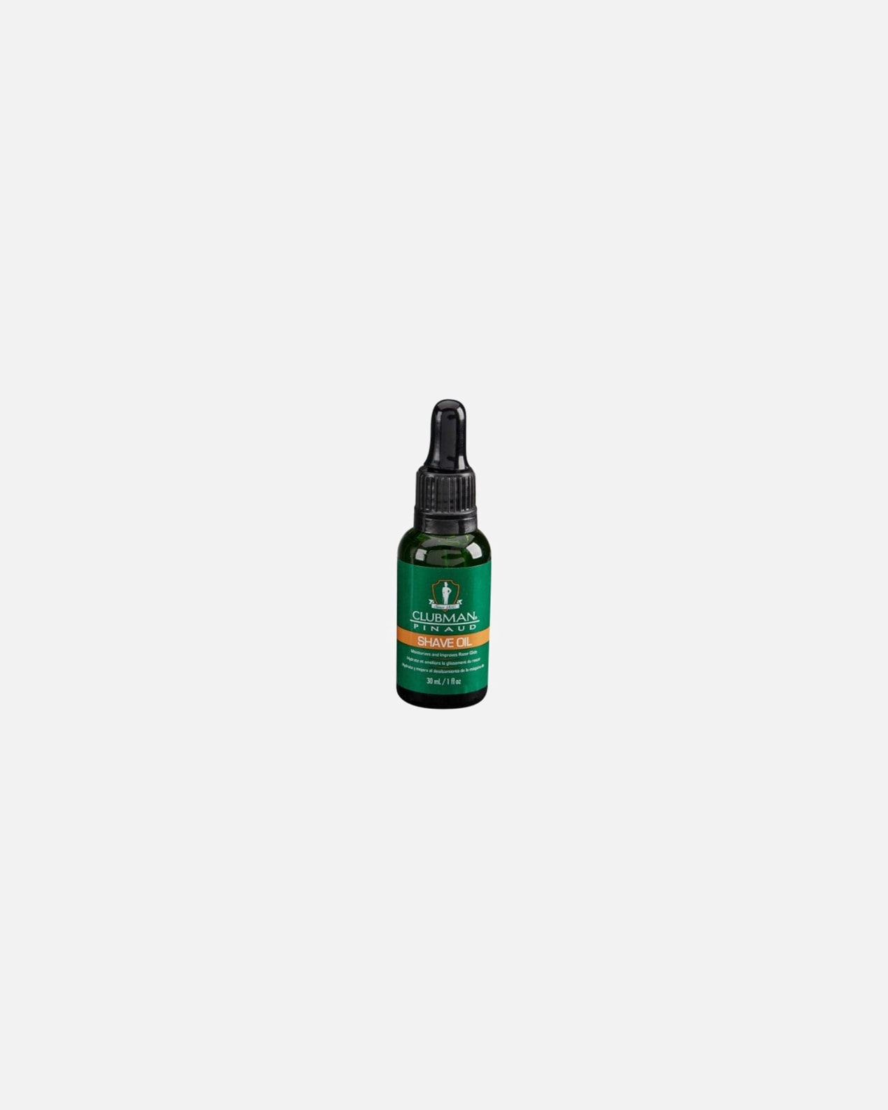 Gel na holení po Pro mužeClubman Pinaud#INNERBEAUTYOlej na holení30 ml