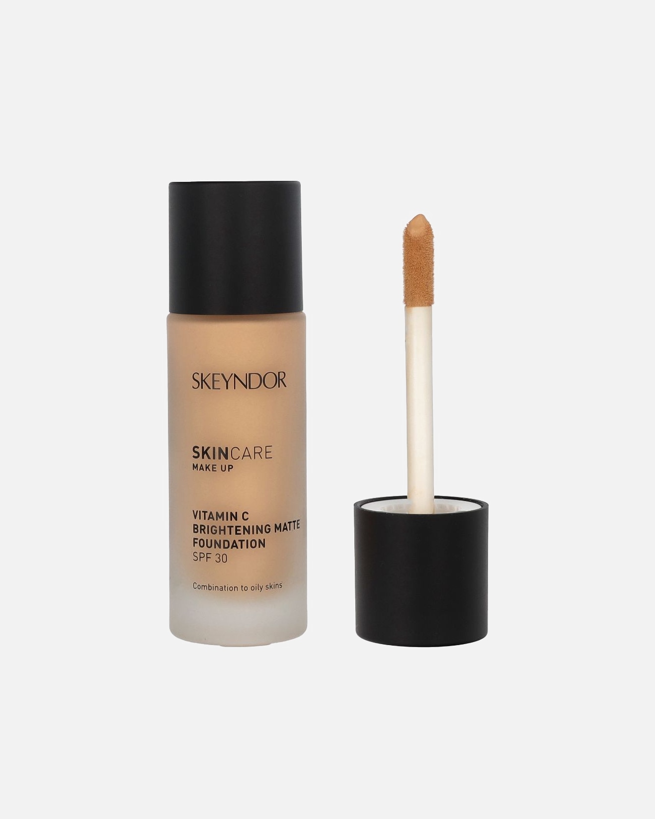 Make-up po Pro ženySkeyndorVitamin C Brightening Matte Foundation30 ml