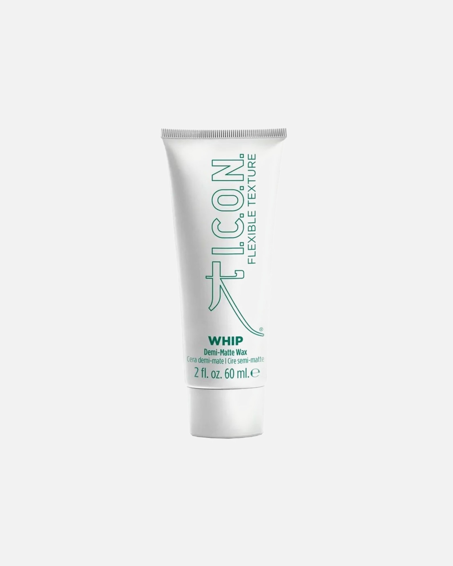 Vosk na vlasy po Pro ženyICON#INNERBEAUTYWhip Wax60 ml