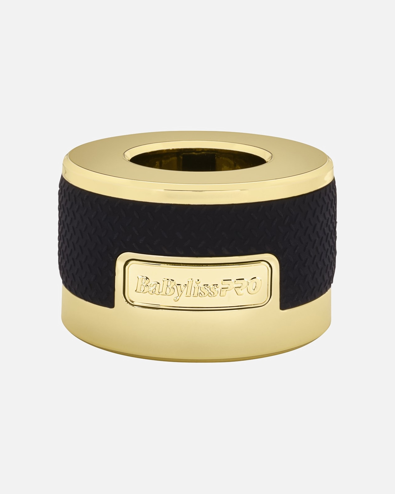 Strojek na vlasy po Pro mužeBaByliss Pro#INNERBEAUTYCharging Base Boost+ TrimmerZlato