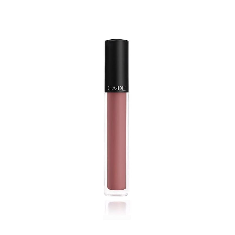 GA-DE - Velveteen Matte Lip Colour - New Matte Collection Rtěnky 3.8 ml dámské