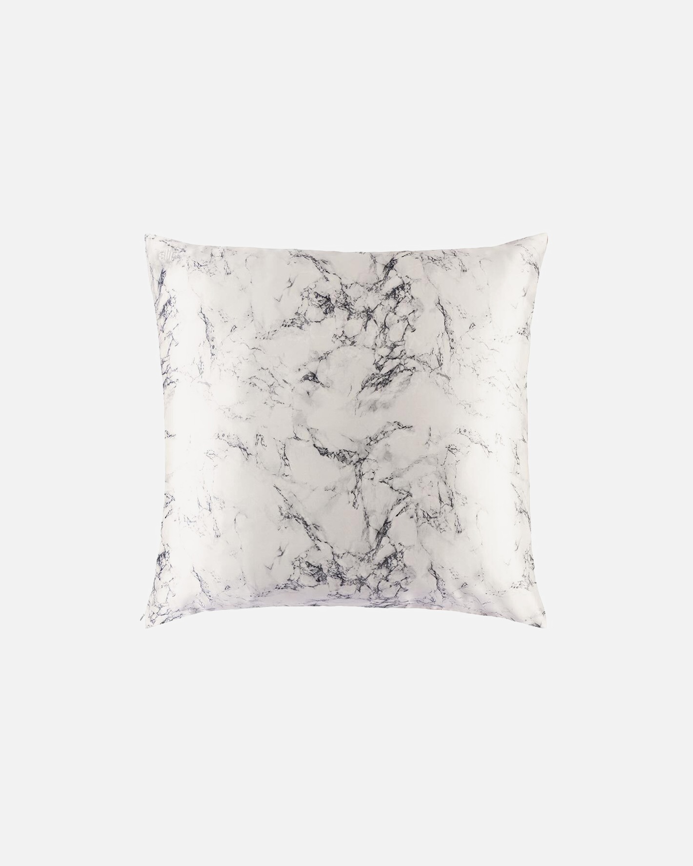 Polštář po Unisexpure silk pillowcase marble80x80