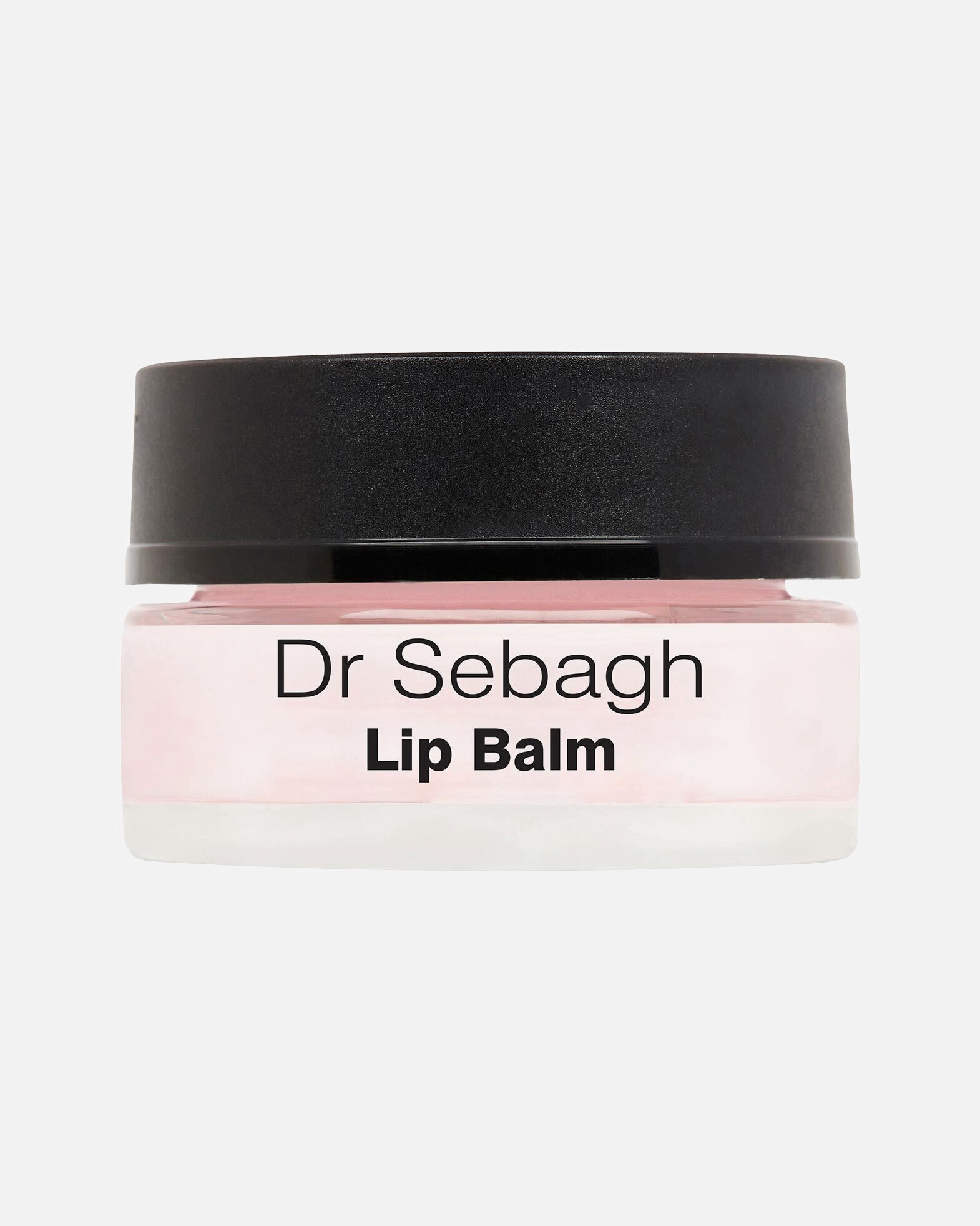 Balzám na rty po UnisexDr. SebaghLip BalmLip Balm