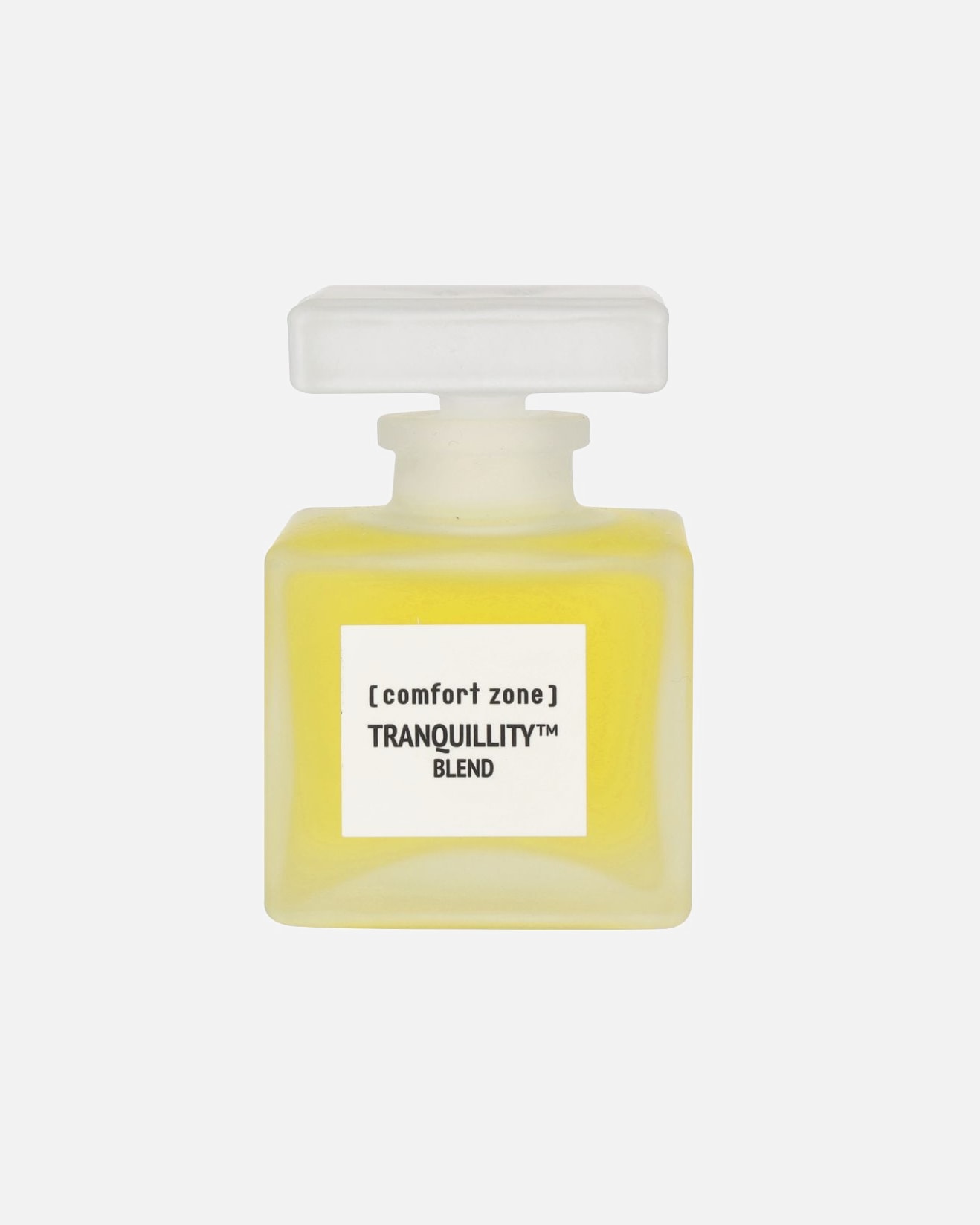 Tělový olej po Pro ženyComfort ZoneTranquillity Blend30 ml