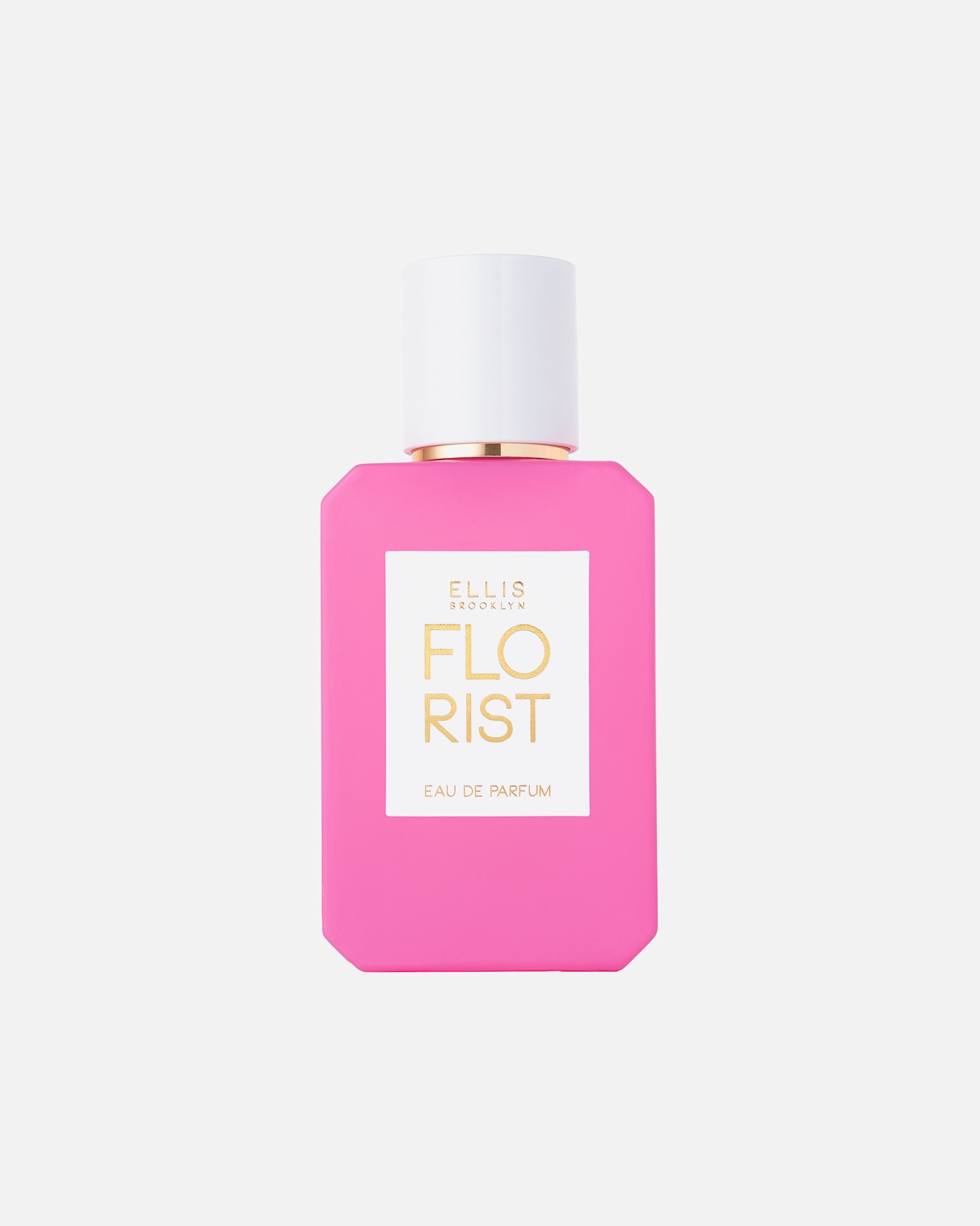 Parfémová voda po UnisexEllis BrooklynFLORIST50 ml