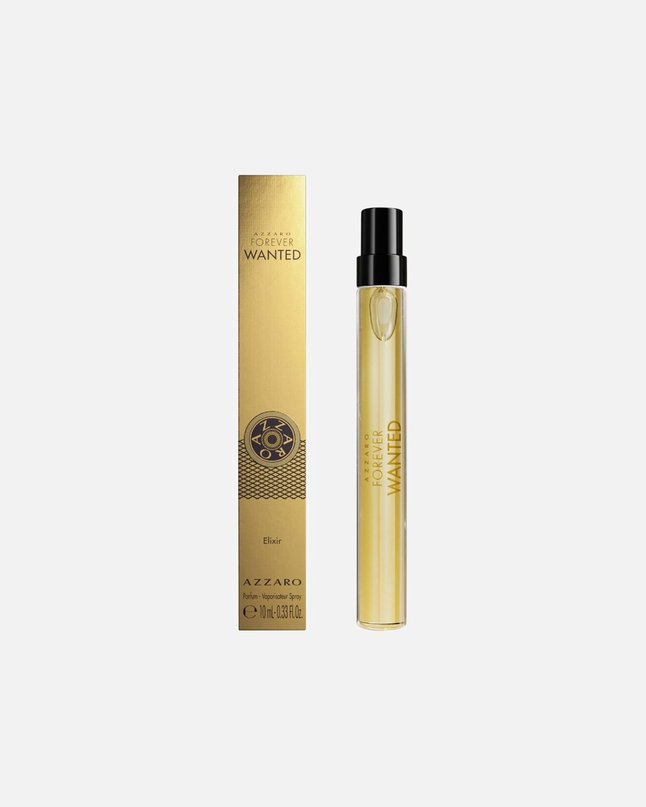 Parfémová voda po Pro mužeAzzaroWantedForever Elixir10 ml