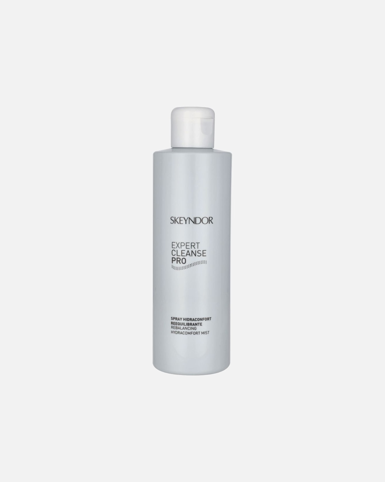Pleťová voda po Pro ženySkeyndorExpert Cleanse Pro Rebalancing Hydracomfort Mist200 ml