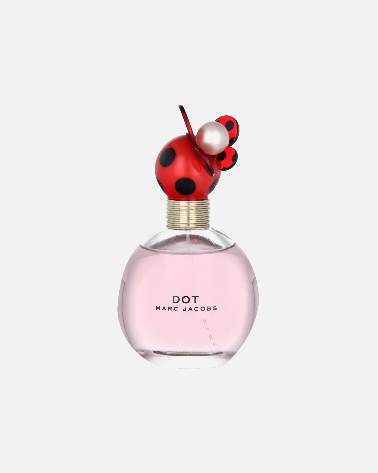 Parfémová voda po Pro ženyMarc Jacobs#INNERBEAUTYDot - EdP100 ml