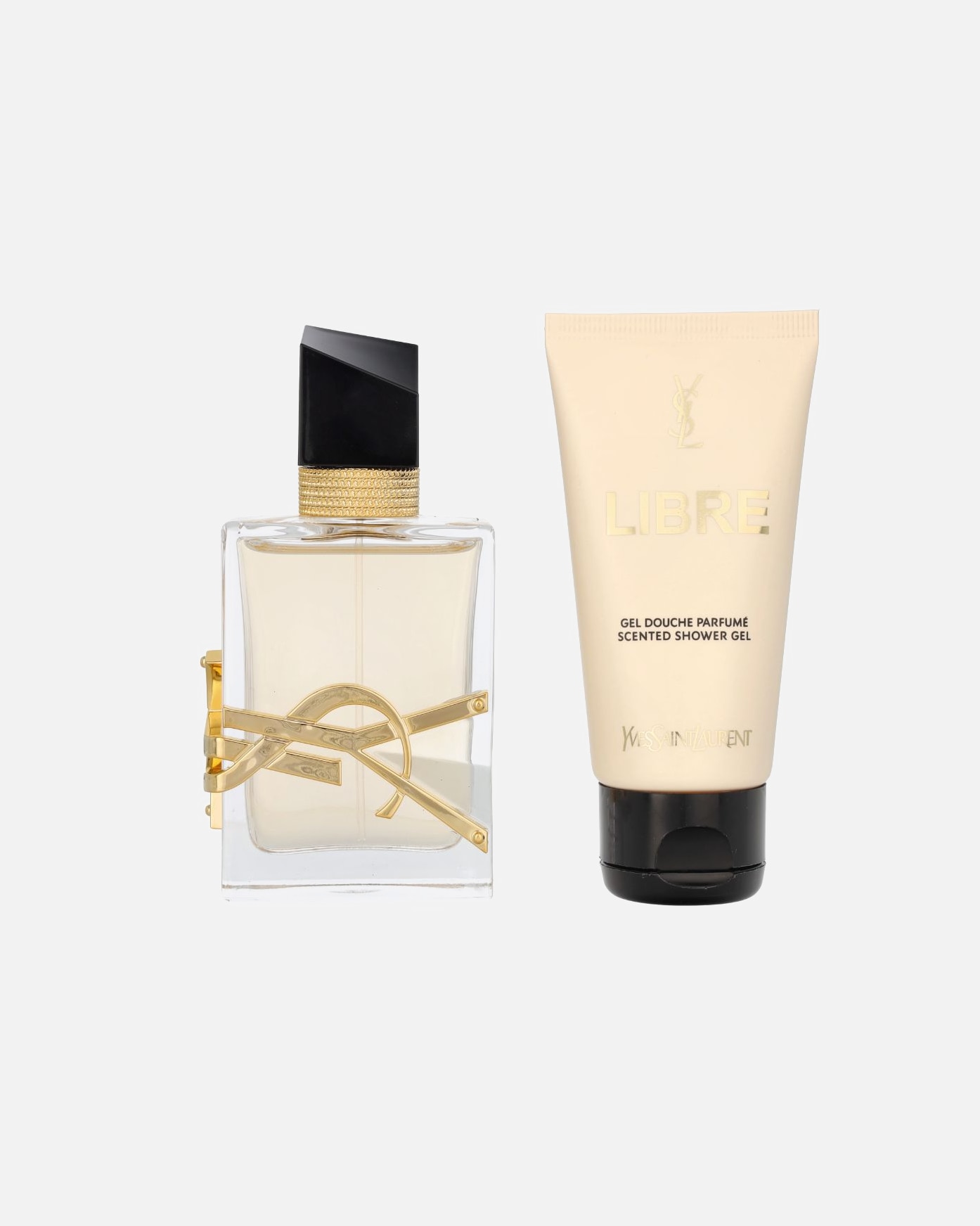 Vonná sada po Pro ženyYves Saint Laurent#INNERBEAUTYLibre Geschenkset1 Stück