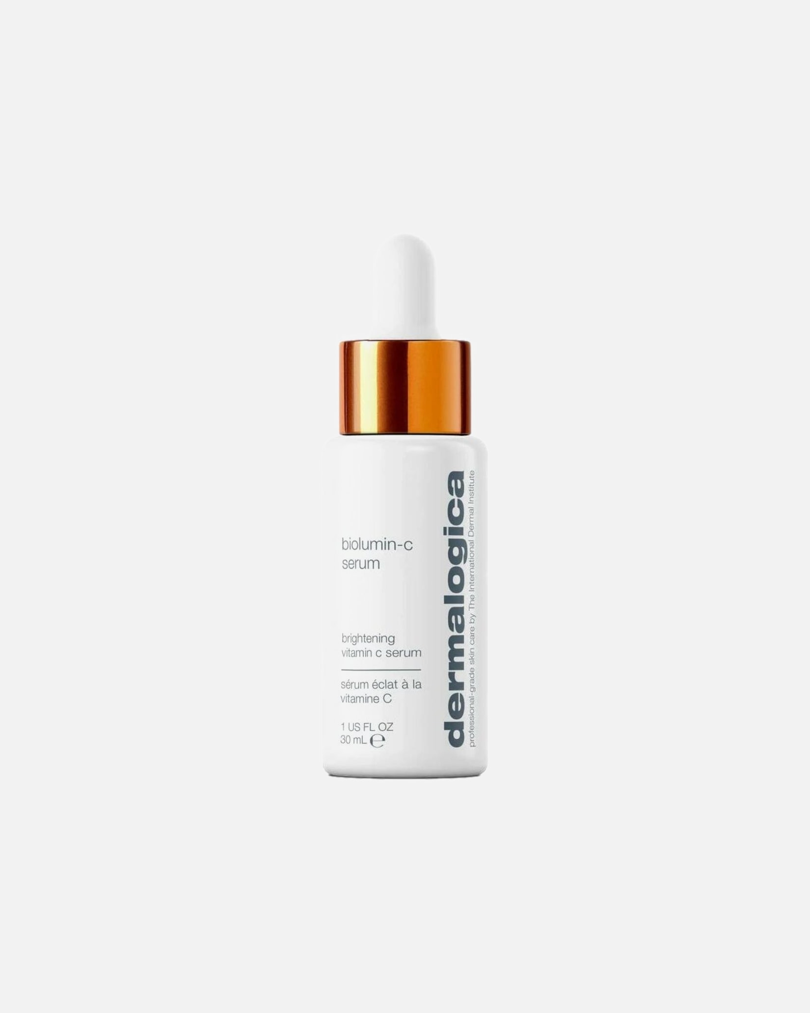 Hydratační sérum po UnisexDermalogica#INNERBEAUTYAge Smart Biolumin-C Serum30 ml
