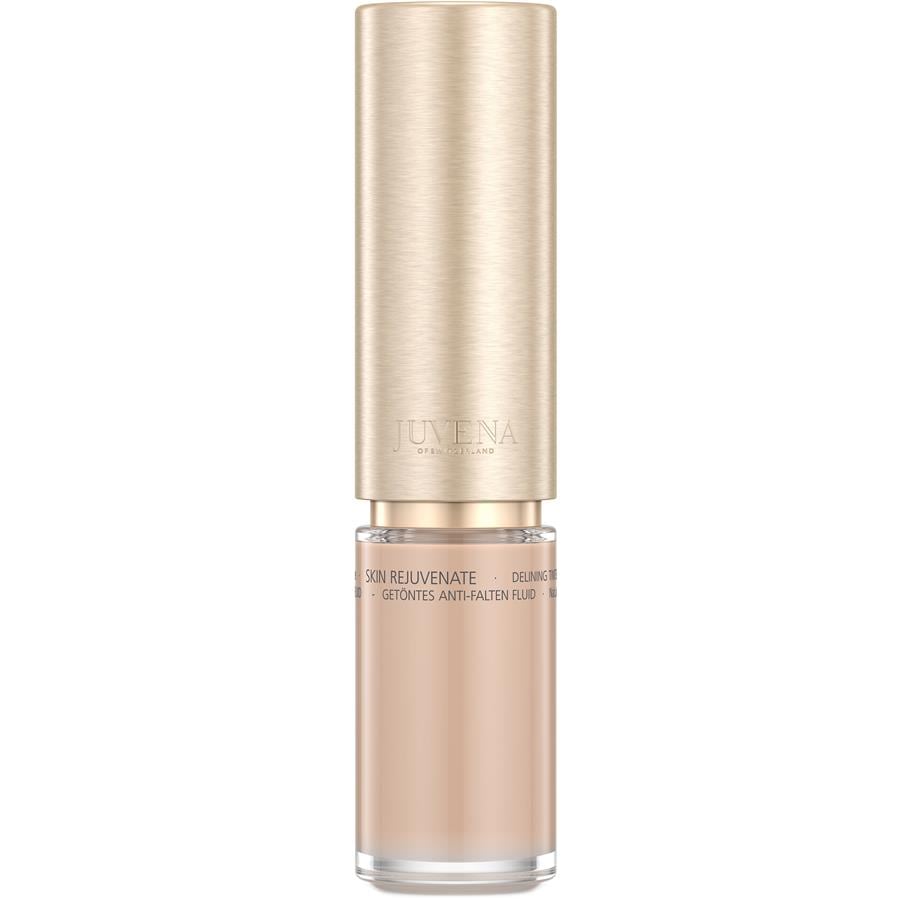 Juvena - Delining Tinted Fluid BB a CC krémy 50 ml dámské