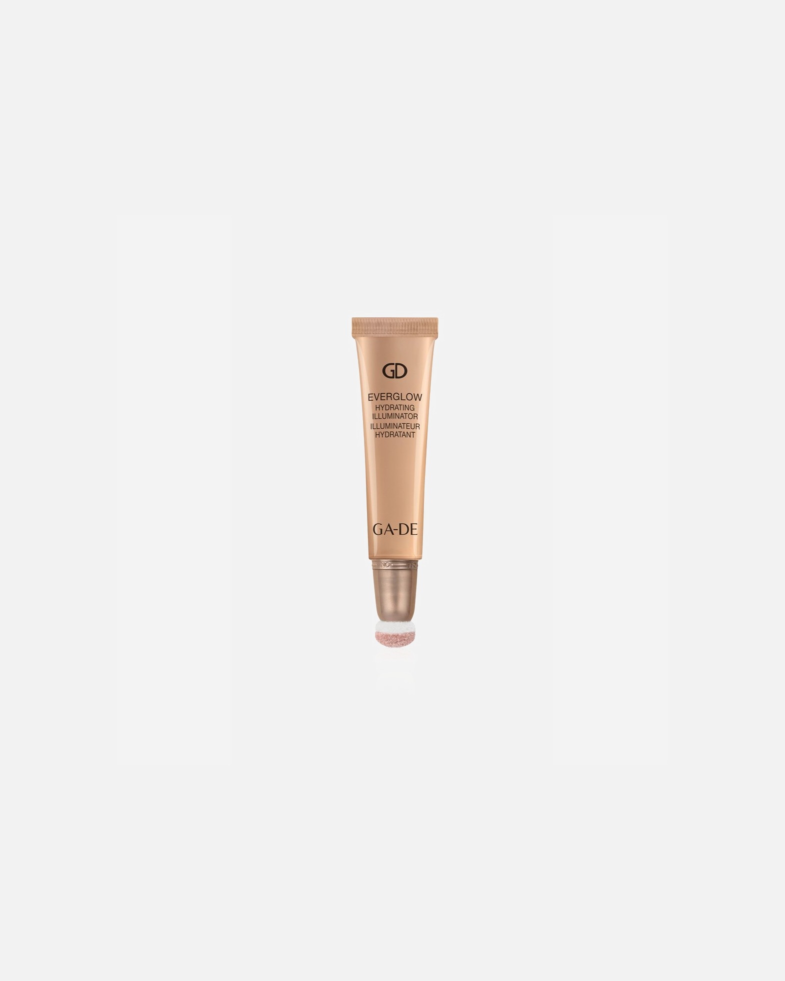 Rozjasňovač po Pro ženyGA-DEEverglow Hydrating Illuminator05 Beam