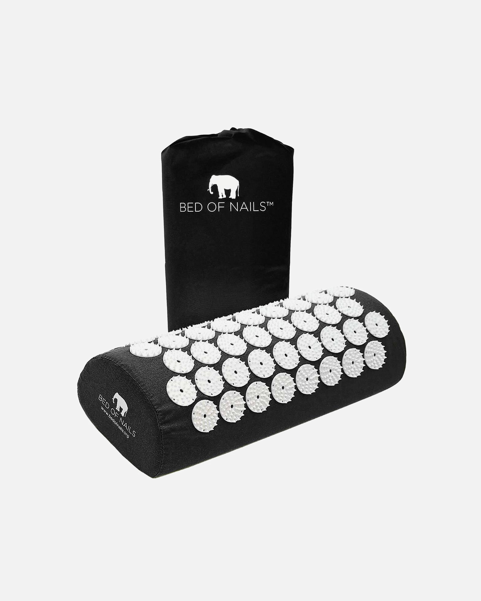 Masážní doplňky po UnisexBON Pillow - BlackBON Pillow - Black