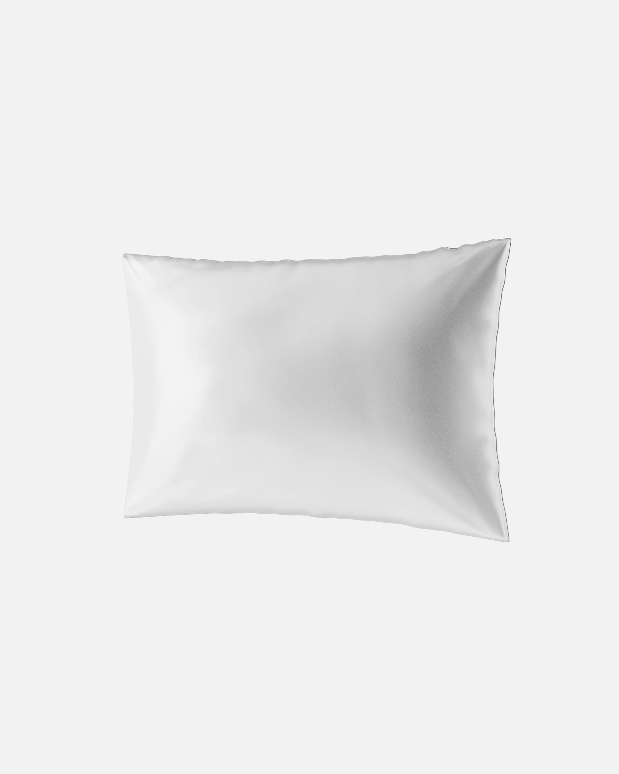 po Pro ženyAiloriaBEAUTY SLEEP (50X70) Hedvábný povlak na polštářbílá