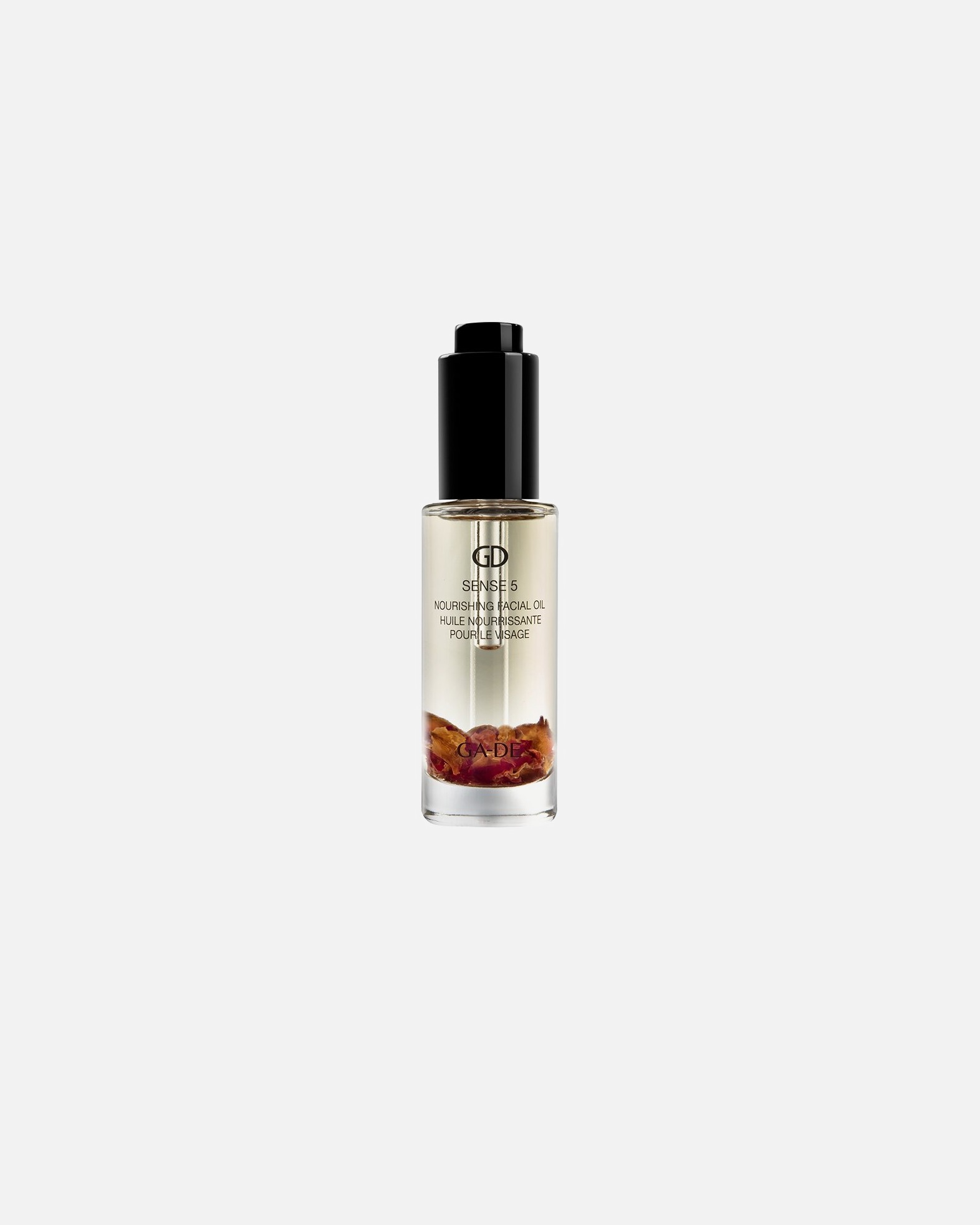 Pleťový olej po Pro ženyGA-DESense 5 Rose Nourishing Oil30 ml