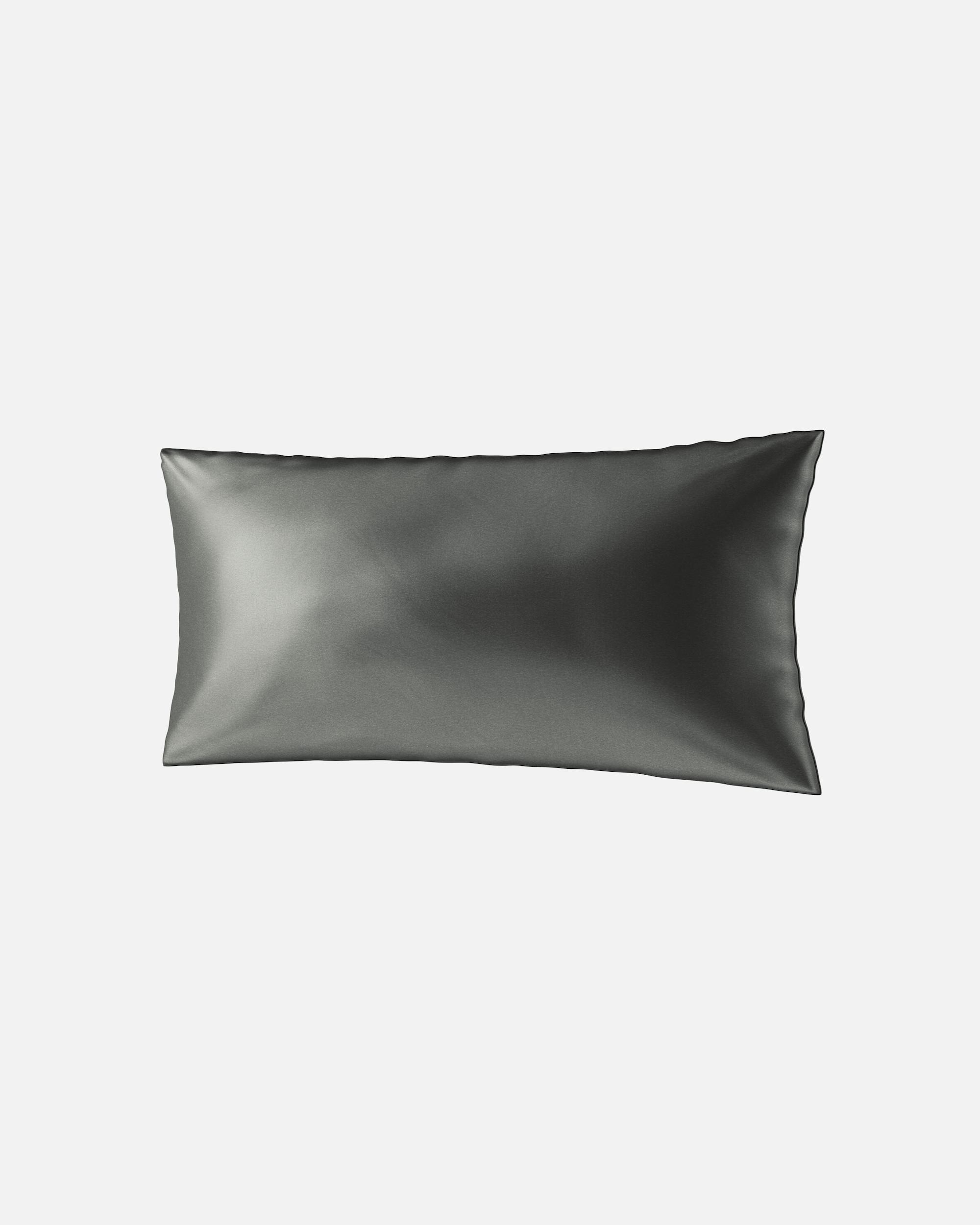 po Pro ženyAiloriaBEAUTY SLEEP (40X80) Hedvábný povlak na polštářantracitová