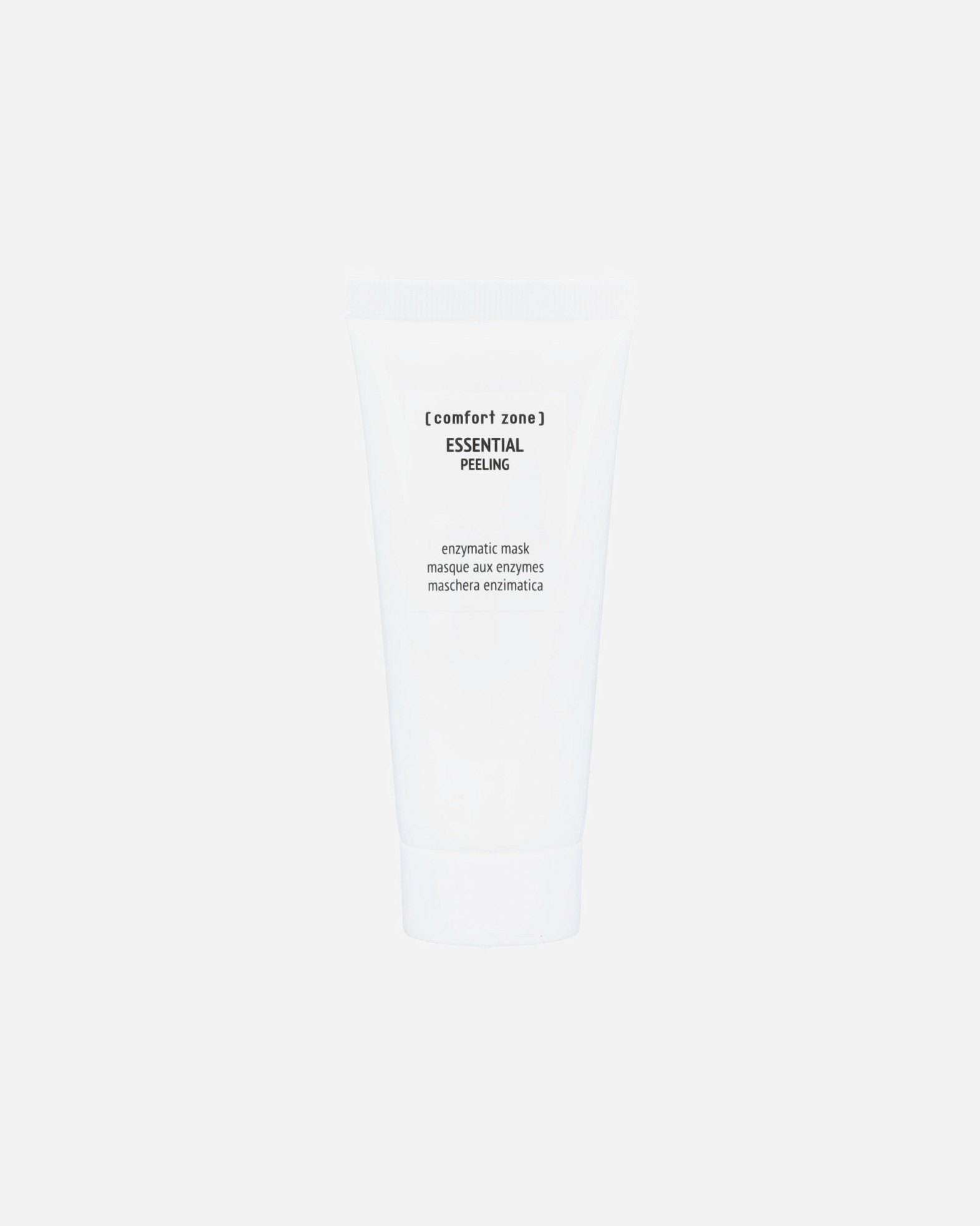 Tělový peeling po Pro ženyComfort ZoneEssential Peeling60 ml