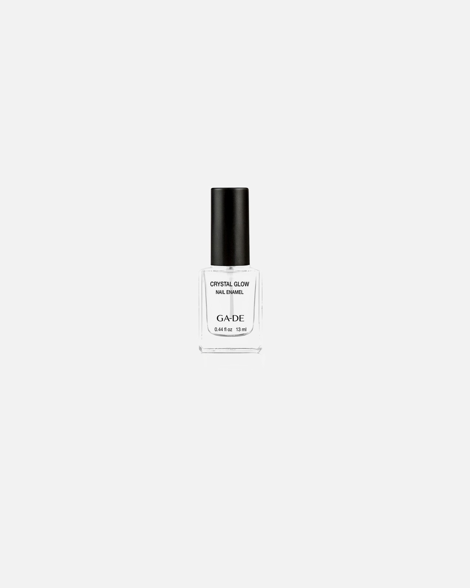 Lak na nehty po Pro ženyGA-DECrystal Glow - Coffee Collection13 ml