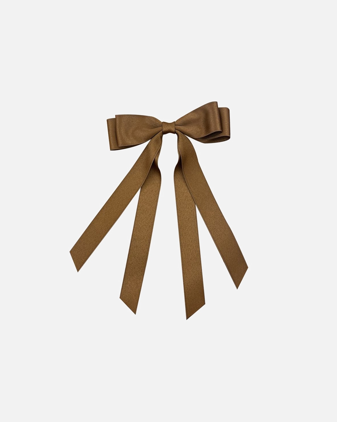 Spona do vlasů po Pro ženySOHOAnua Spona do vlasů s mašlí – elegantní doplněk pro Váš účesBraun