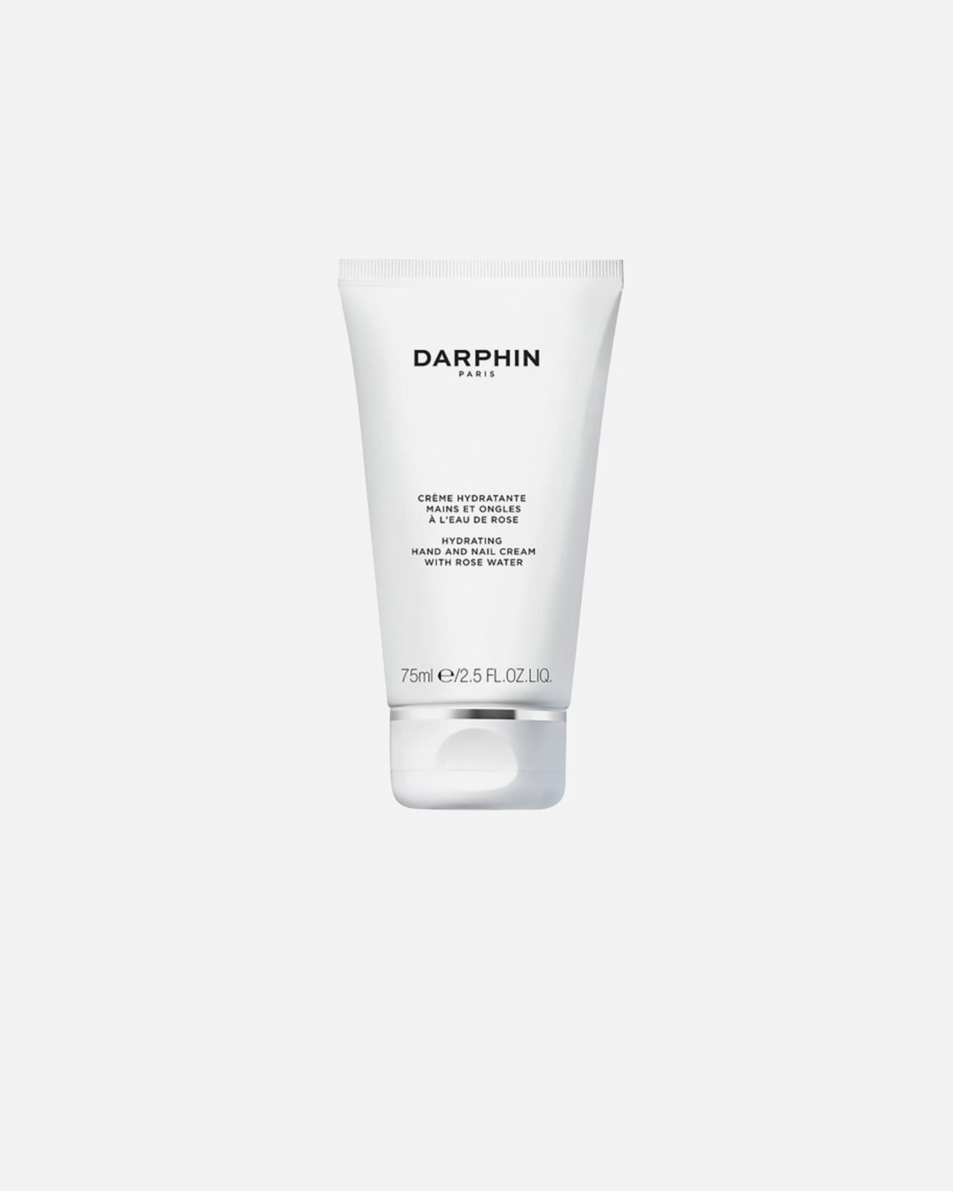 Péče o ruce a nohy po Pro ženyDarphinAll-Day Hydrating Hand & Nail Cream75 ml