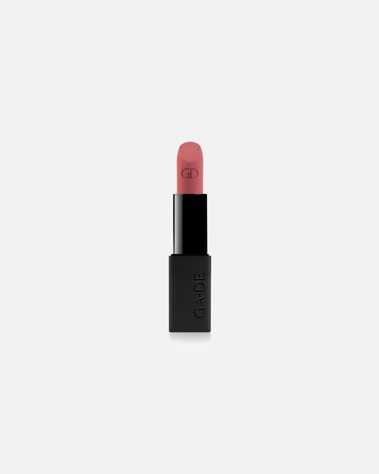 Rtěnka po Pro ženyGA-DEVelveteen Pure Matte Lipstick753 Retro Rose