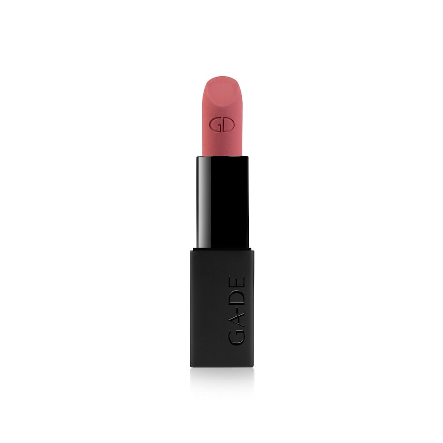 GA-DE - Velveteen Pure Matte Lipstick Rtěnky 4 g dámské