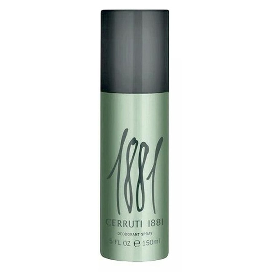 Cerruti - 1881 Pour Homme Deo Spray Deodoranty 150 ml pánské
