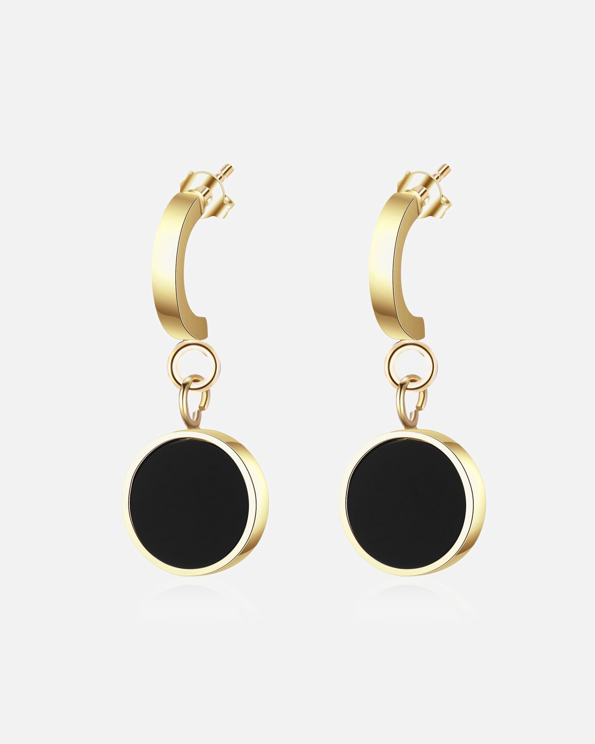 Náušnice po Pro ženyAiloriaAMÉLIE Náušnicezlatá