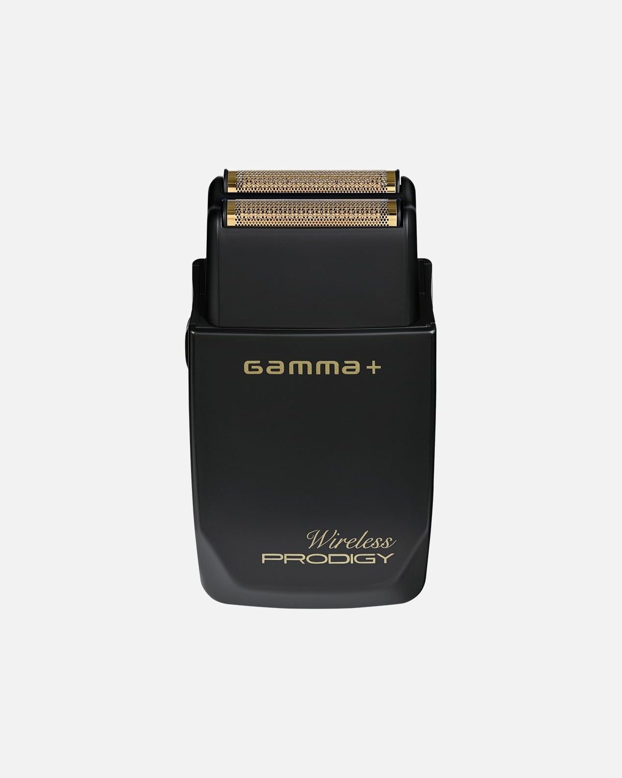 Zastřihovač po Pro mužeGamma+#INNERBEAUTYVysoce výkonný holicí strojek s bezdrátovým nabíjením Bezdrátový holicí strojek Prodigy1 ks.