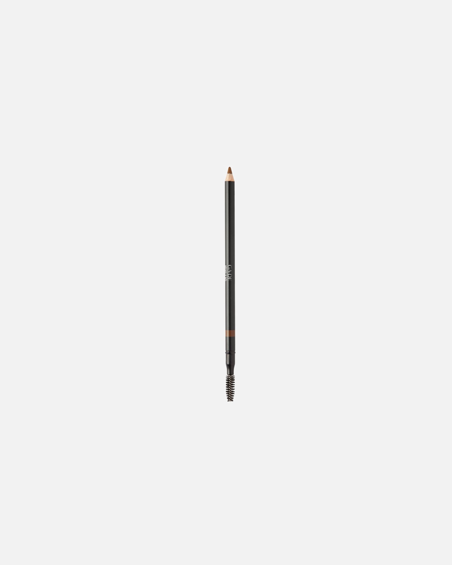 Tužka na obočí po Pro ženyGA-DEIdyllic Powder Eyebrow Pencil20 Light Brown