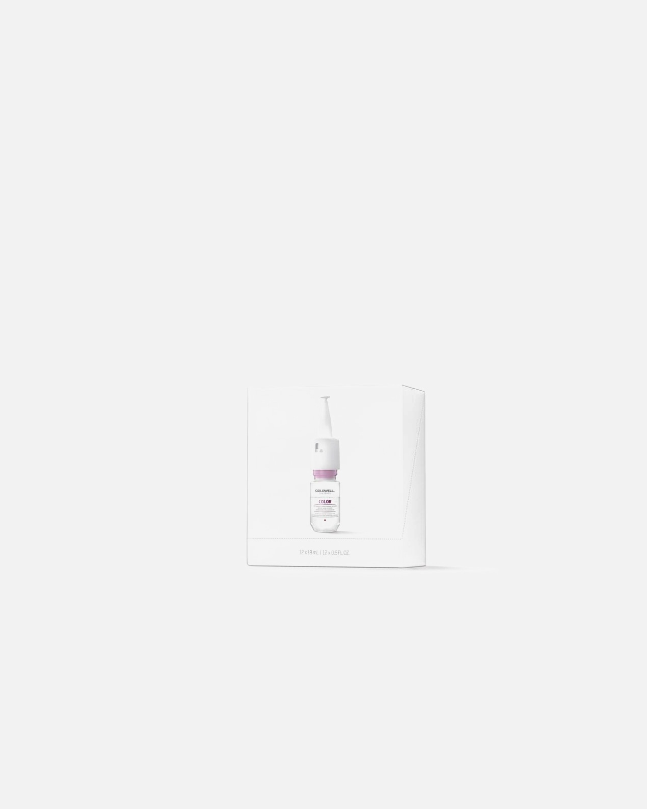 Sérum na vlasy po Pro ženyGoldwell#INNERBEAUTYIntensive Conditioning Serum18 ml