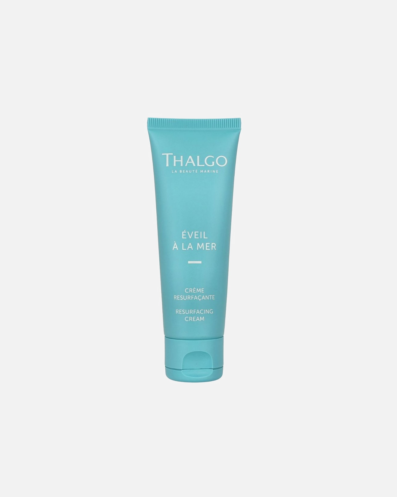 Pleťový peeling po UnisexThalgoDefault Brand LineEveil A La Mer Resurfacing Cream - All Skin Types50 ml