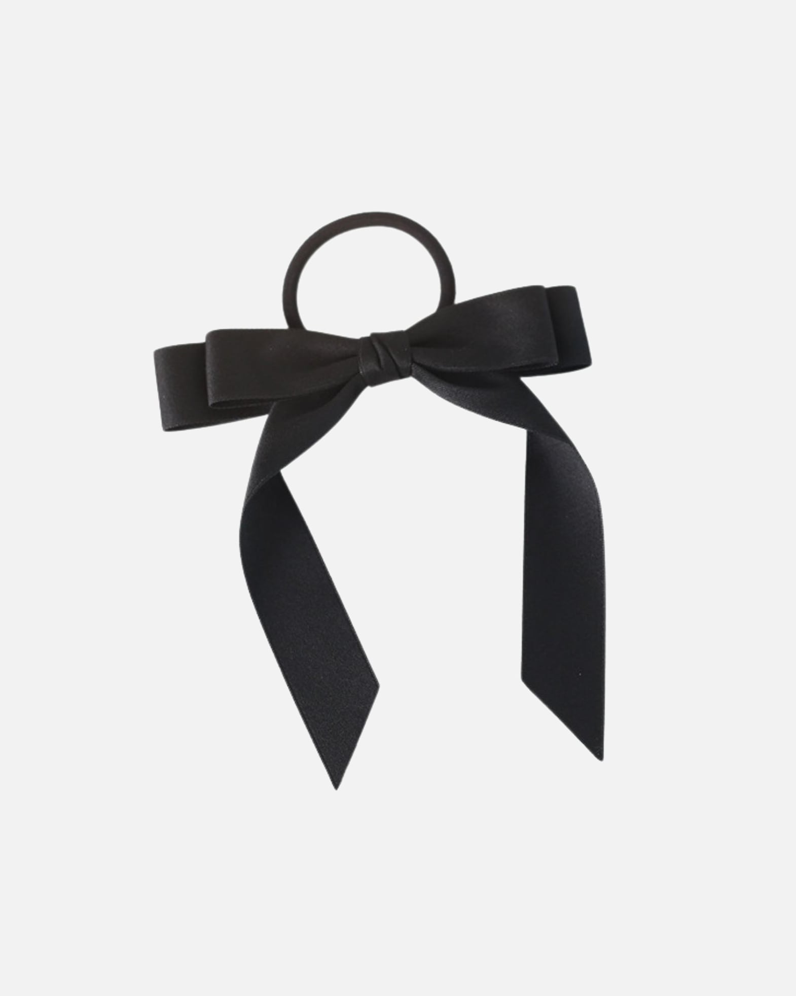 Gumička do vlasů po Pro ženySOHOAlma Gumička do Vlasů s MašlíSchwarz