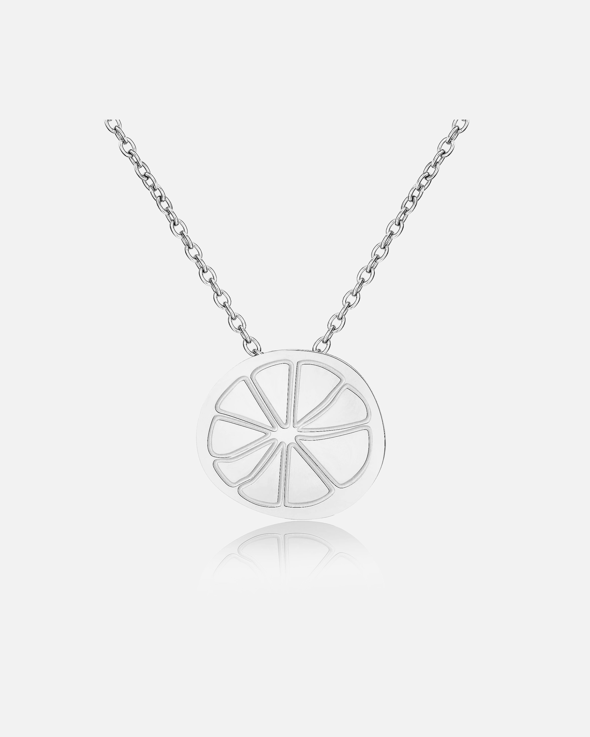 Řetízek po Pro ženyAiloriaCITRONNADE Náhrdelníkstříbrná