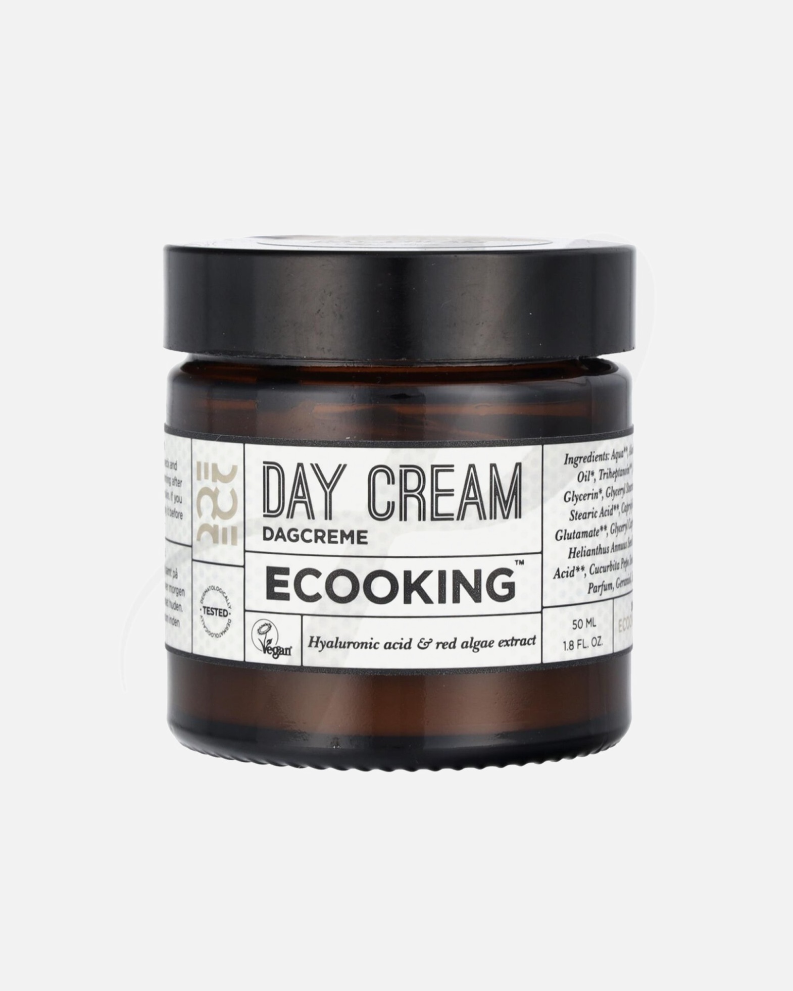 Denní krém po Pro ženyDay Cream50 ml
