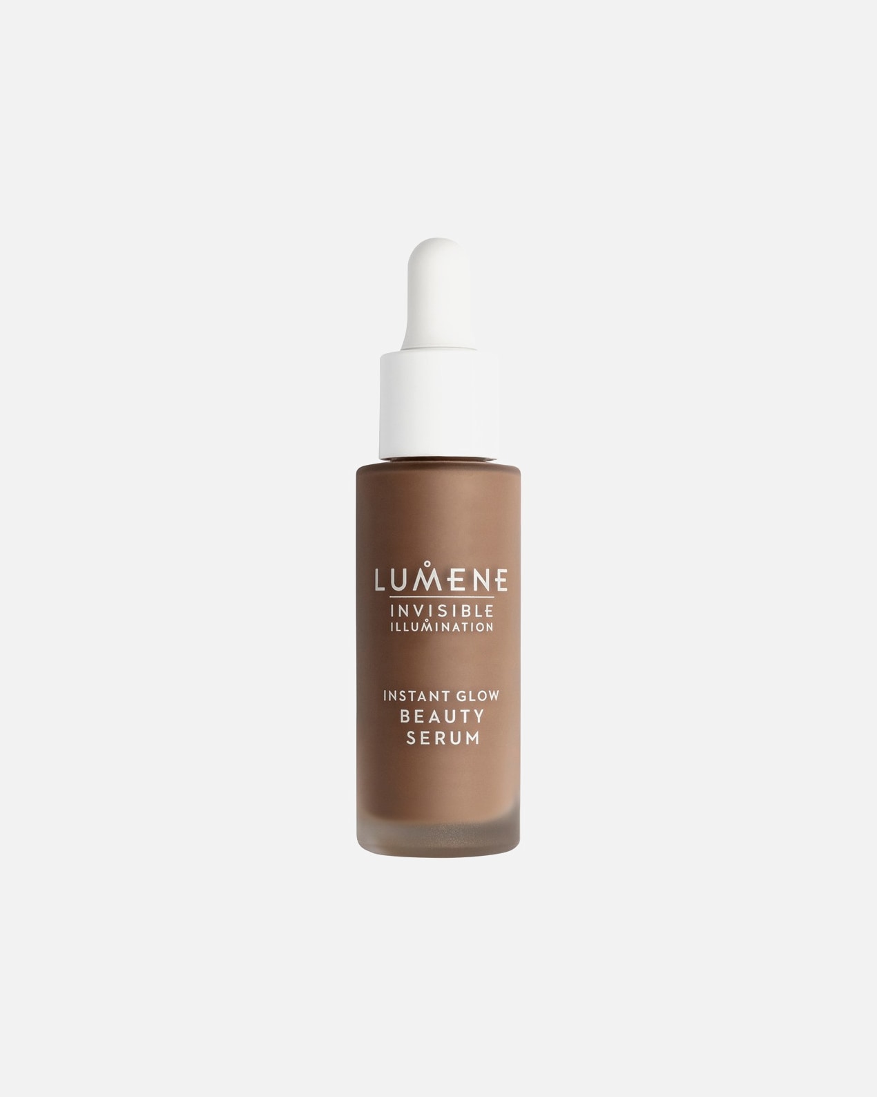 Make-up po Pro ženyLumene#INNERBEAUTYSérum pro okamžitou krásu600