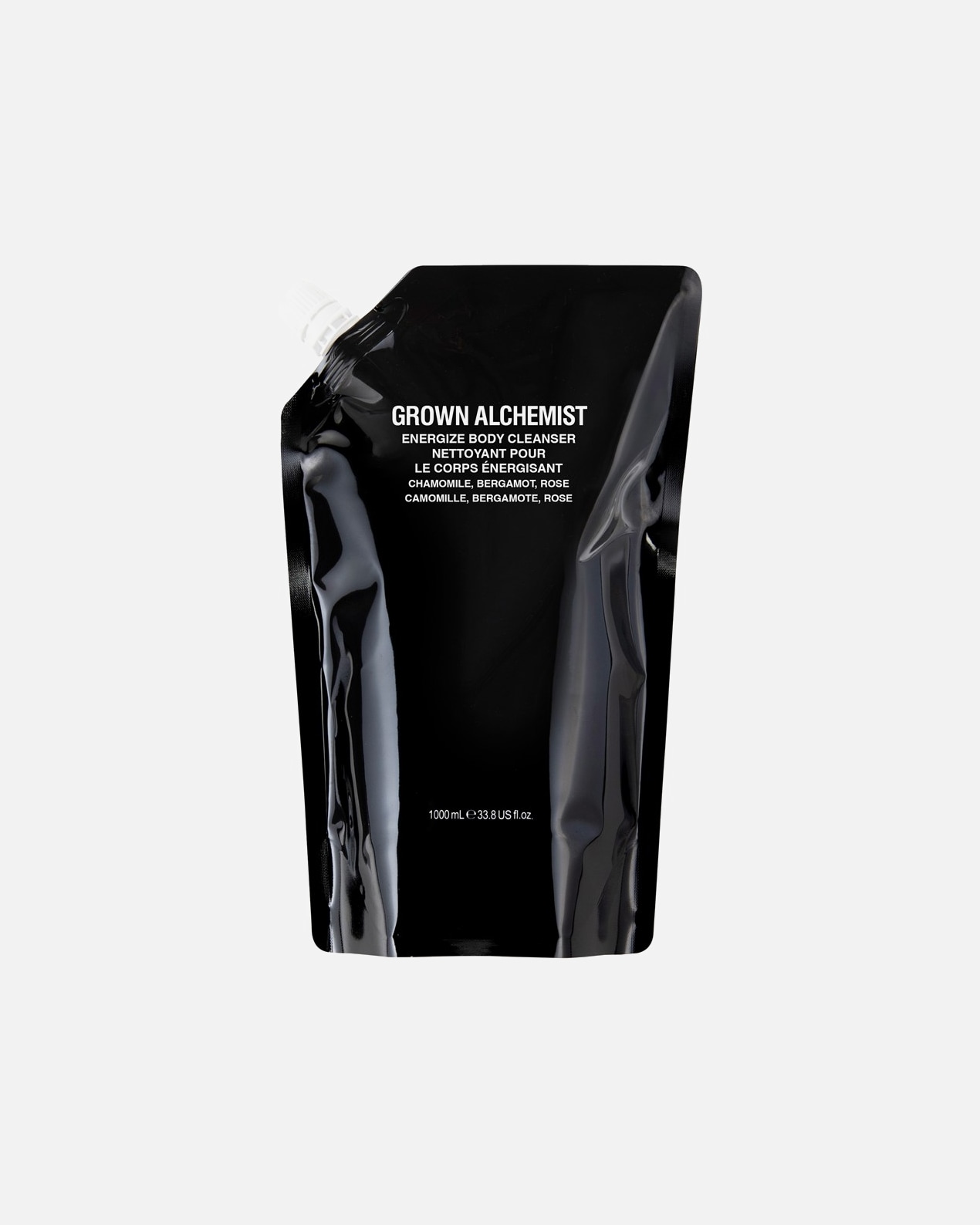 Tělové mýdlo po UnisexGrown Alchemist#INNERBEAUTYEnergize Body Cleanser1.000 ml