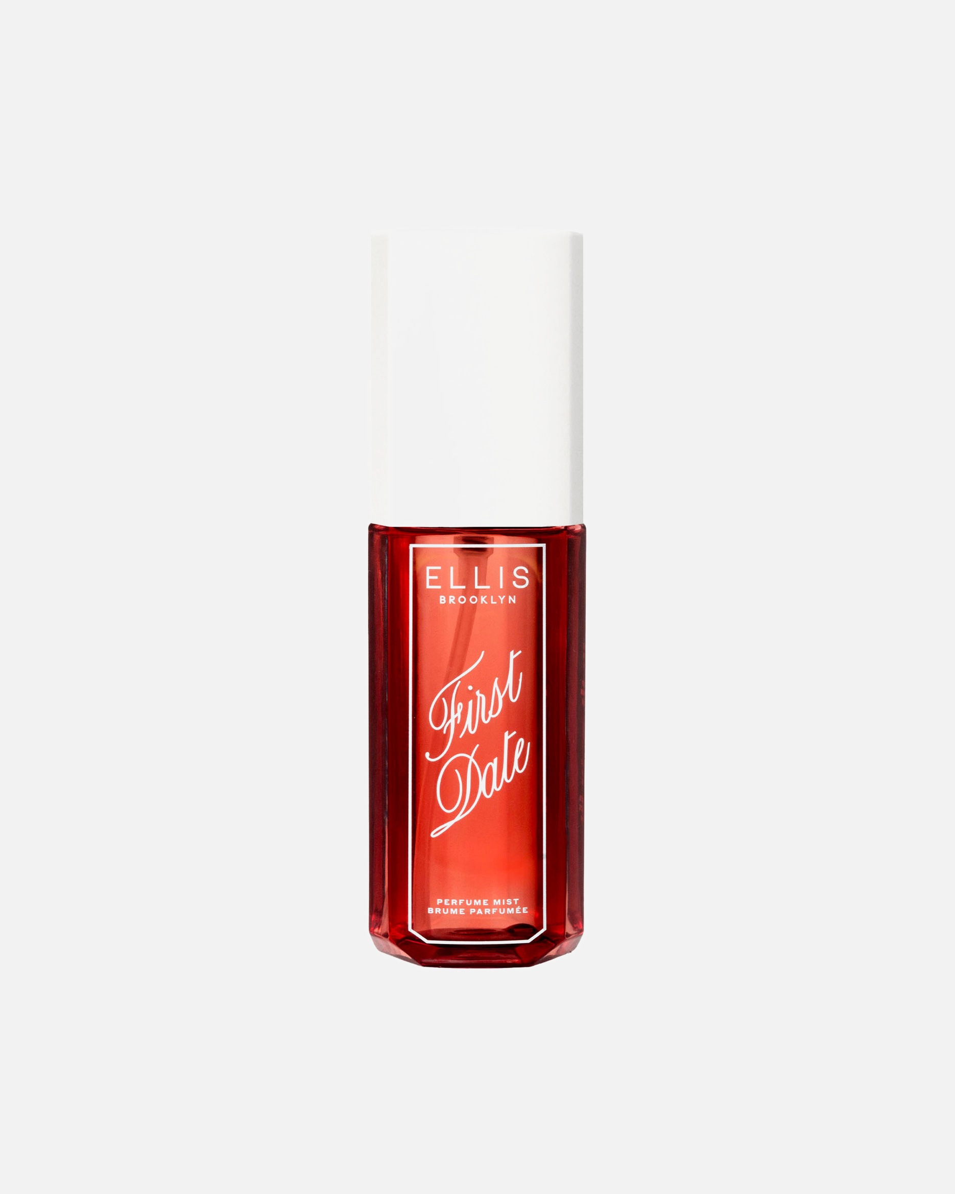 Tělový sprej po UnisexEllis BrooklynFIRST DATE Perfume MistFIRST DATE Perfume Mist