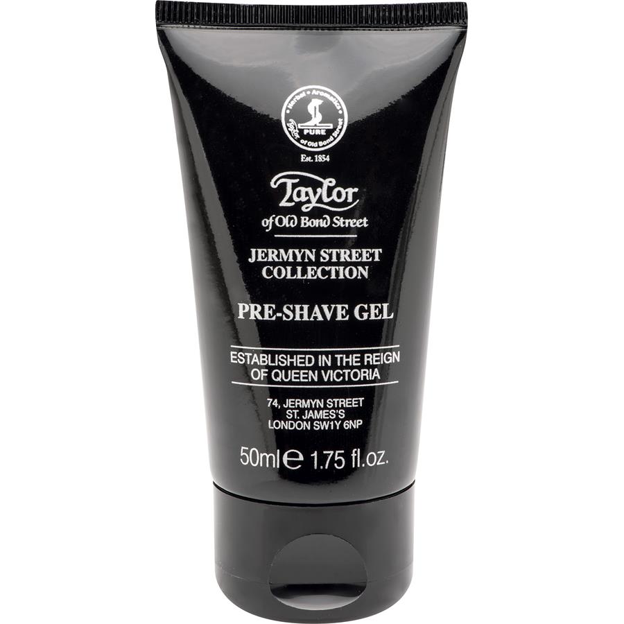 Taylor of Old Bond Street - Pre Shave Gel Holení 50 ml pánské