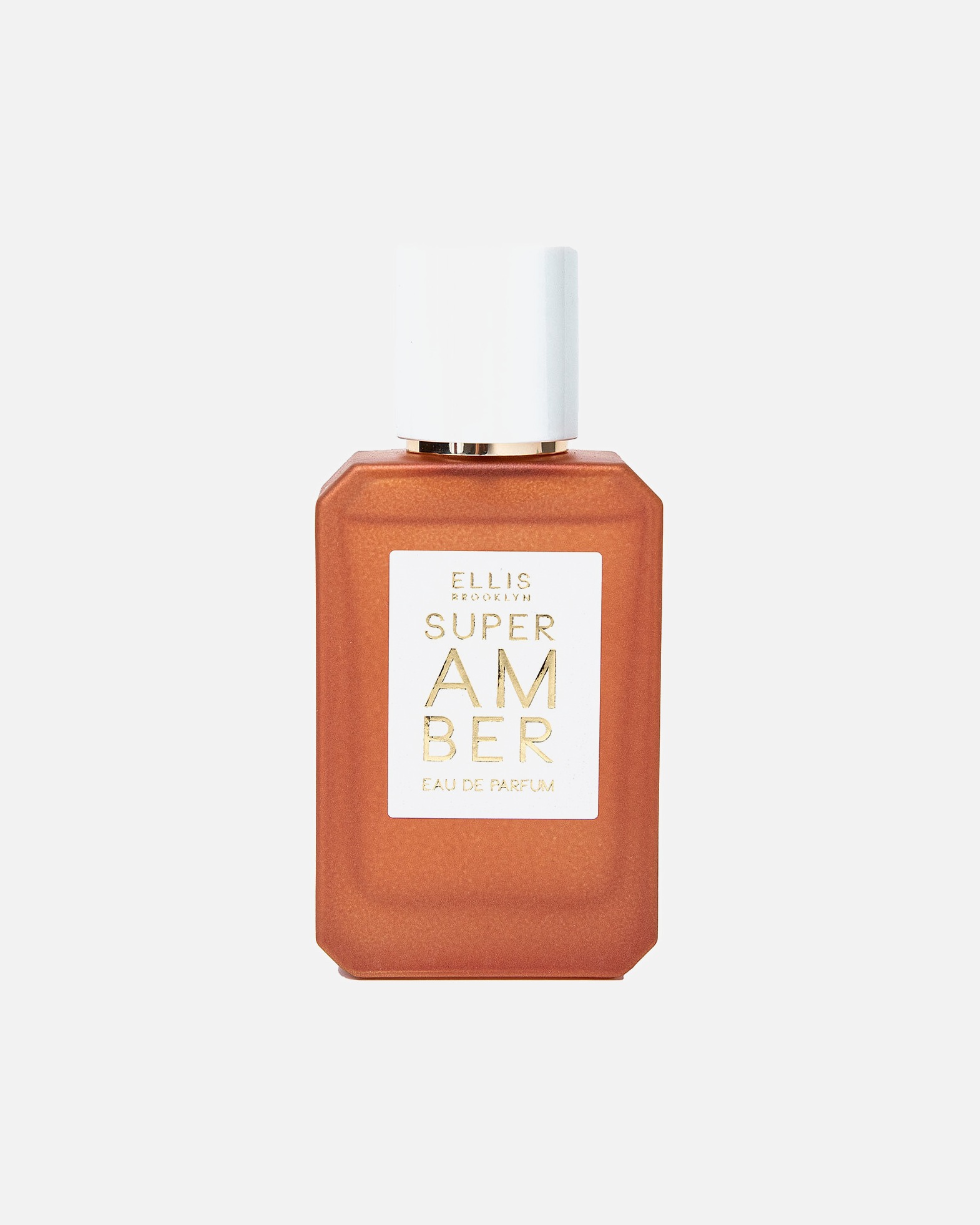 Parfémová voda po UnisexSuper Amber50 ml