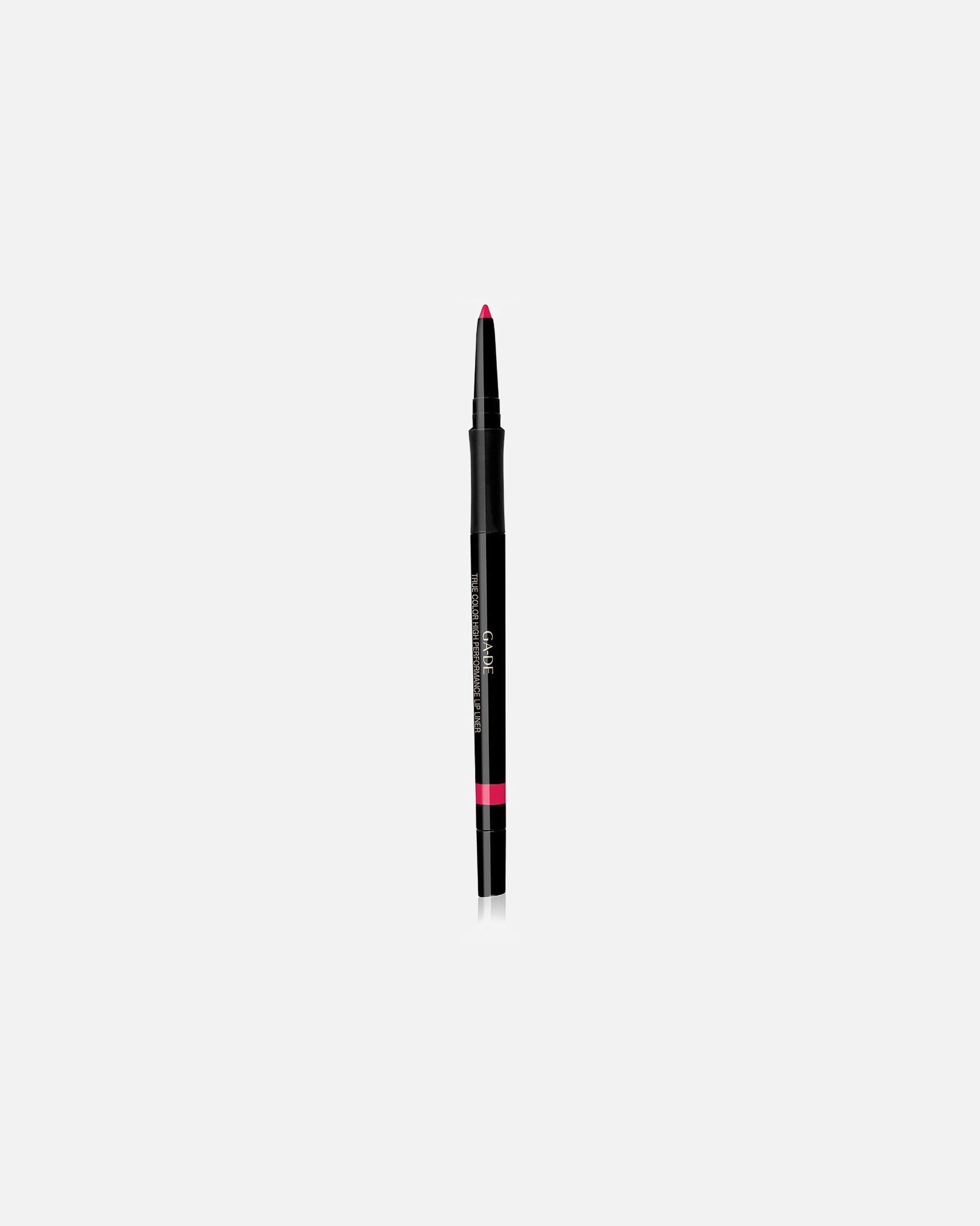 Konturovací tužka na rty po Pro ženyGA-DETrue Color High Performance Lip Liner04 Festive Fuchsia