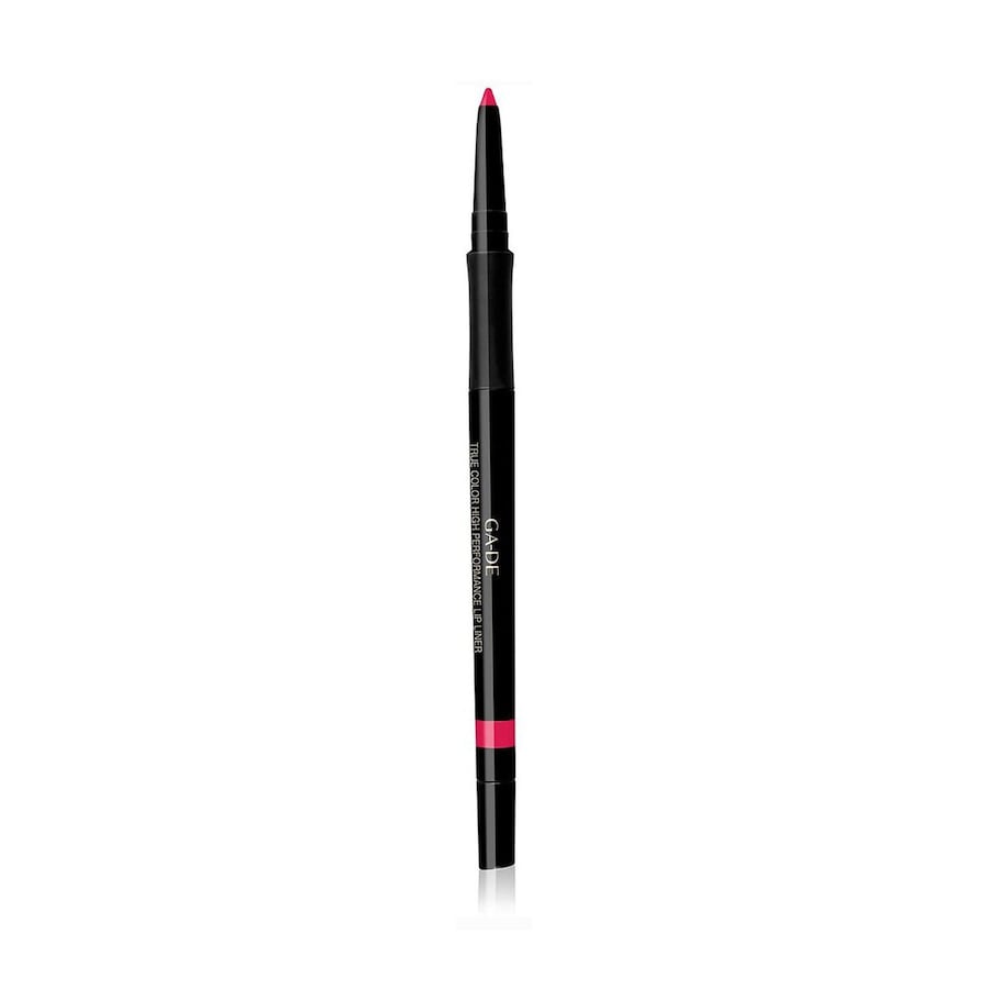 GA-DE - True Color High Performance Lip Liner Wasserfester Lipliner Tužky na rty 0.35 g dámské