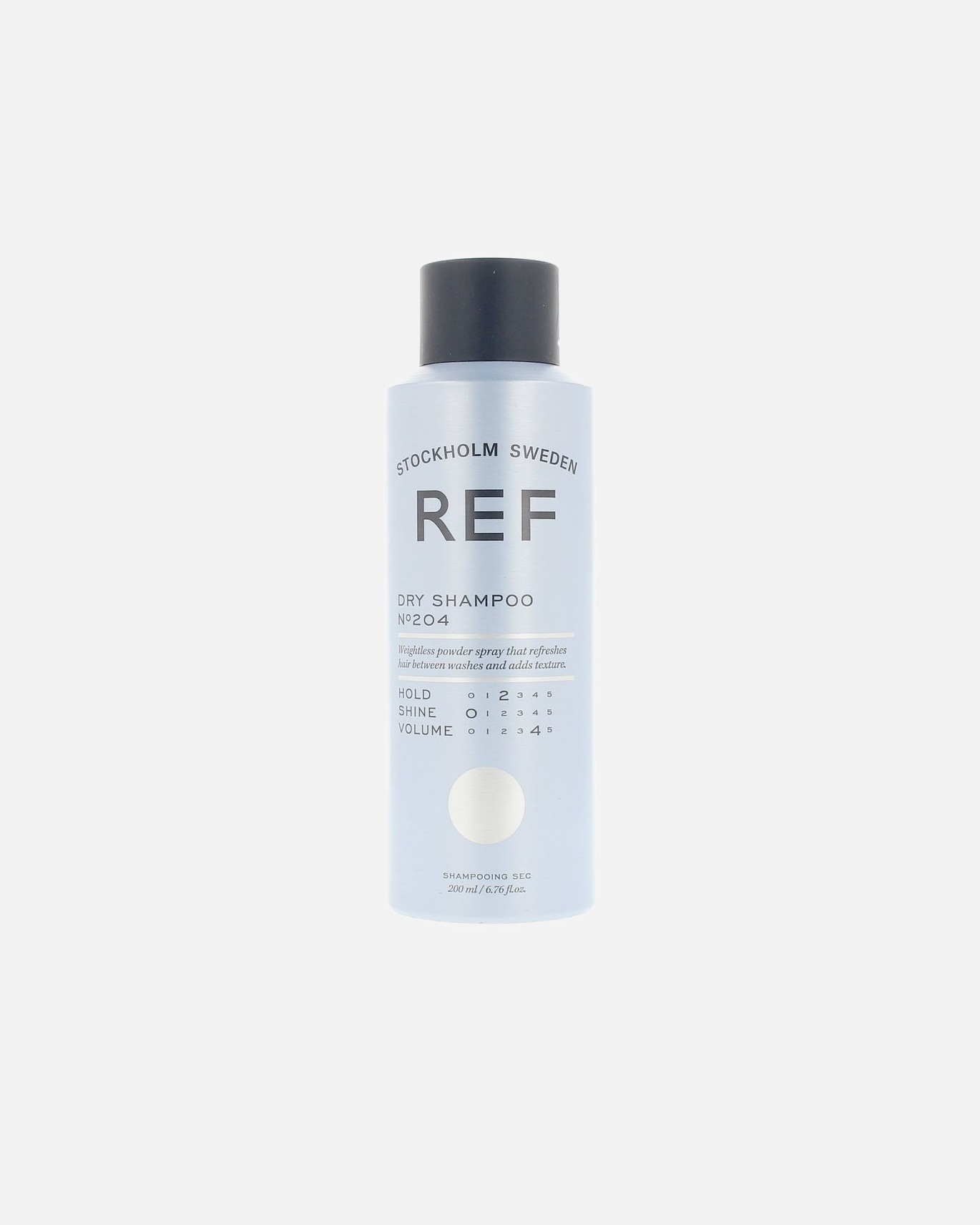 Suchý šampon po Pro ženyDry Shampoo200 ml