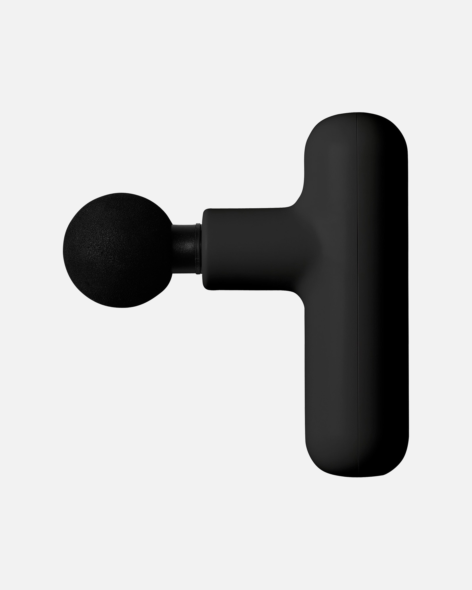 Masážní doplňky po UnisexLolaDefault Brand LineMASSAGE GUNBLACK