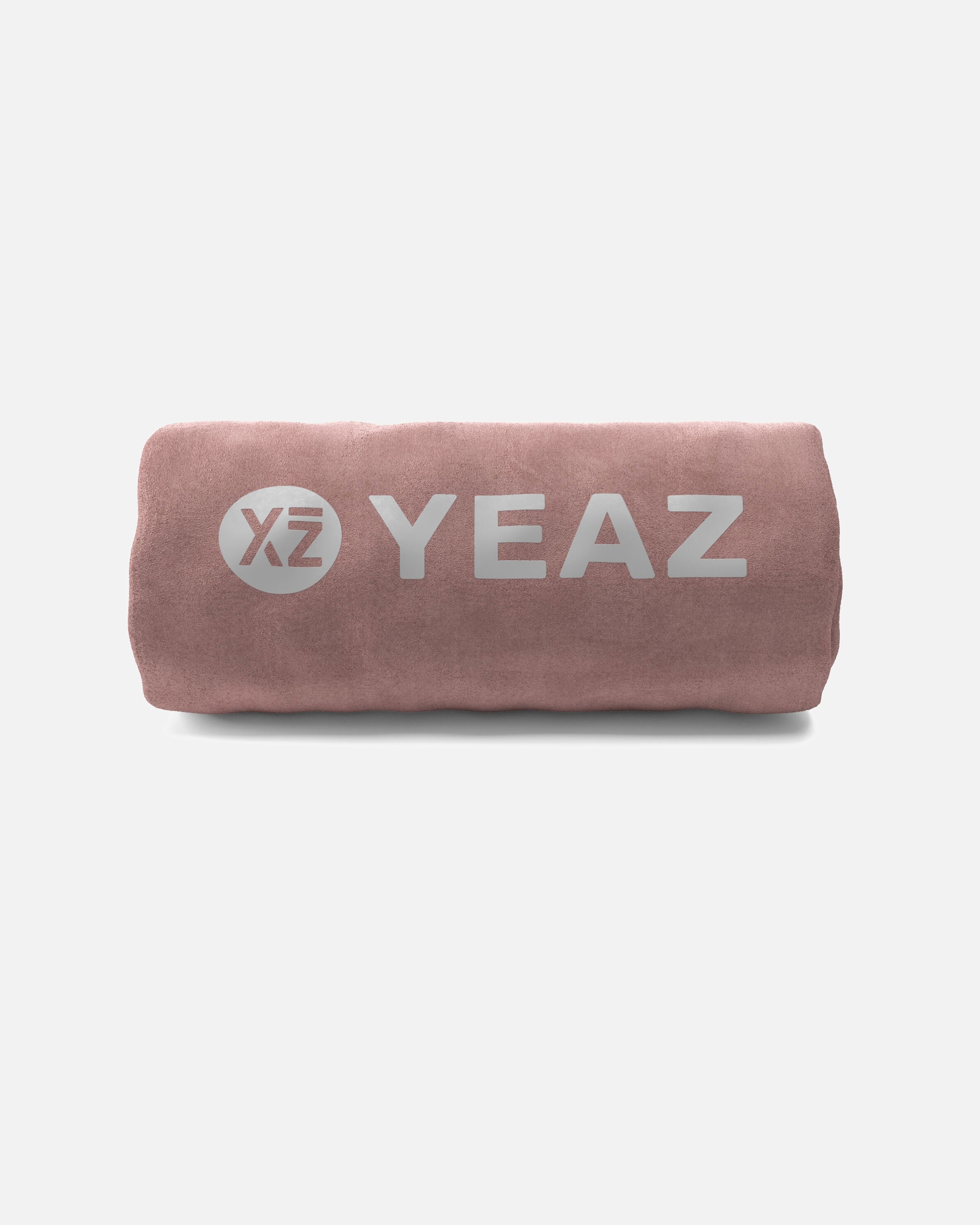 Příslušenství pro jógu po UnisexYEAZSOUL MATE Ručník na jógurůžová